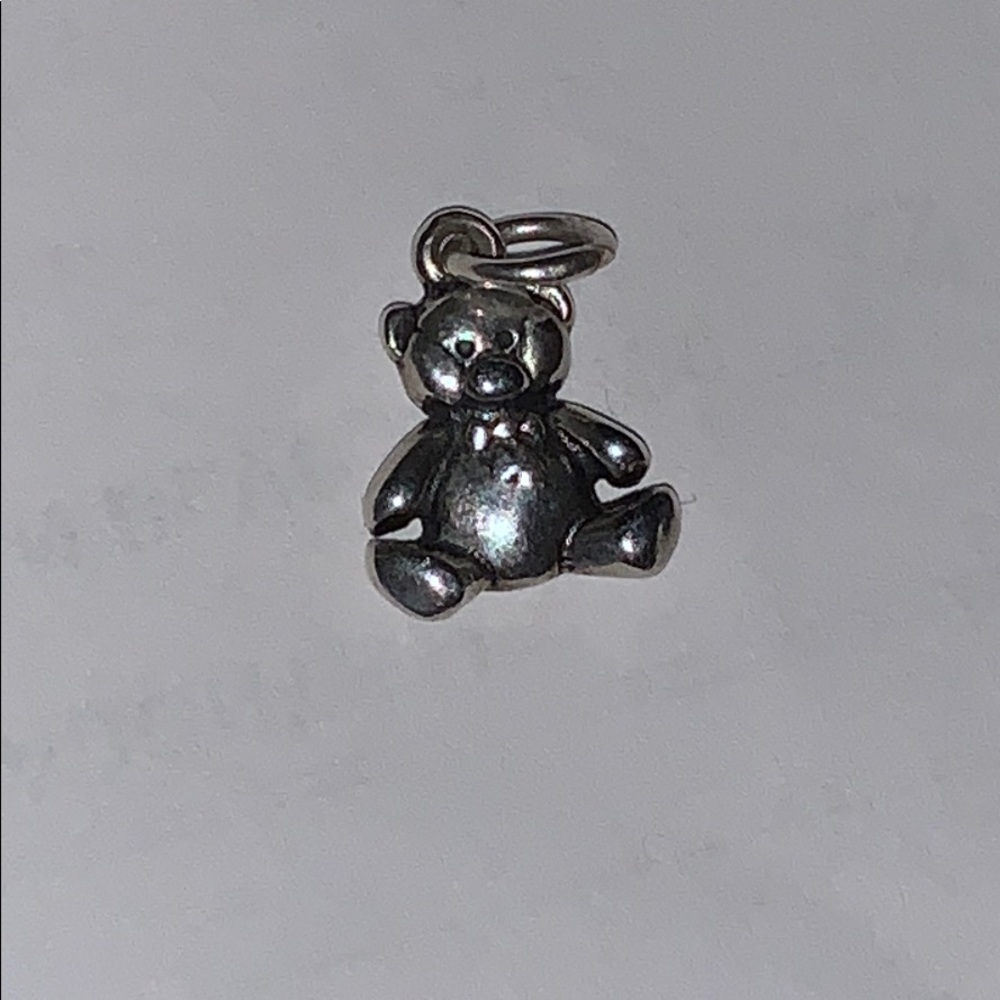 James Avery charm